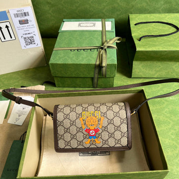 MLB Makersluxe - GCI Bags - 4768