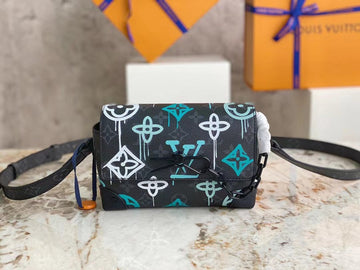 MLB - LOV Men Bags - 096