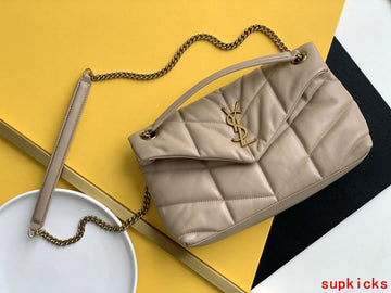 MLBIKE - YLS Puffer Bags - 023
