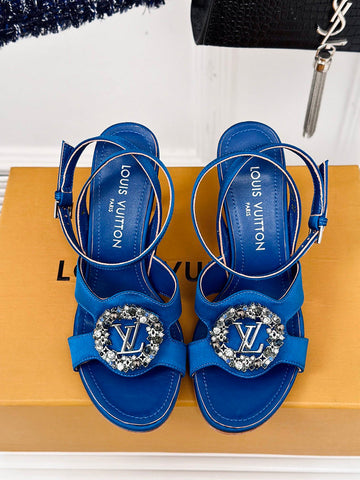 MLB - LOV Shoes - 012