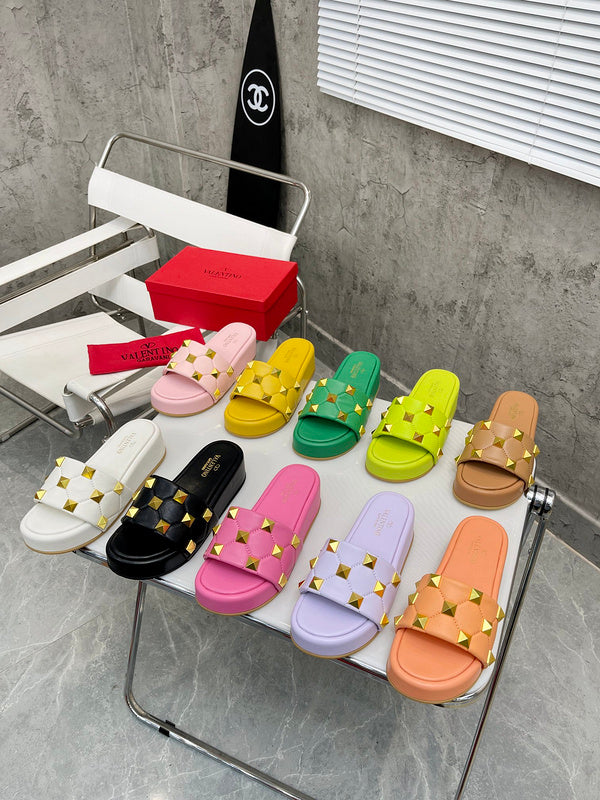 MLB - VEL Women Shoes - 357