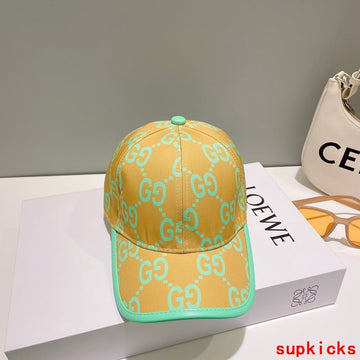 MLB - GUKI Caps - 341
