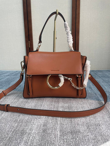 Makersluxe - CLE Bags - 704