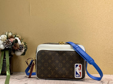 Makersluxe Bags - LOV Bags - 2381