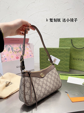 Makersluxe - GUI3 Bags - 134