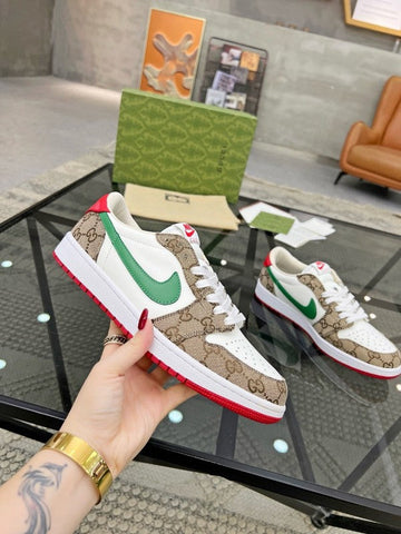 MLB - GUKI Shoes - 015