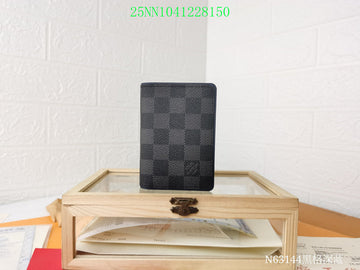 MLB - LOV Wallet - 814