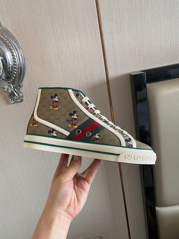 MLB - GUKI Women Shoes - 1712