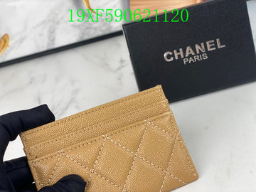 Makersluxe CHL Wallet - 083