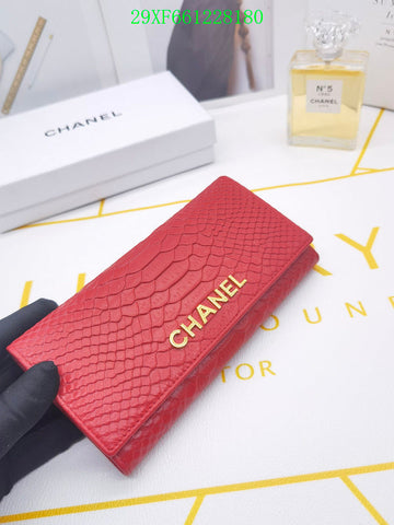 MLB - CHL Wallet - 219