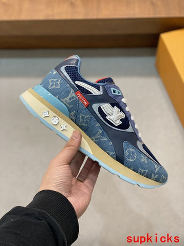 MLB - LOV Trainers - 347