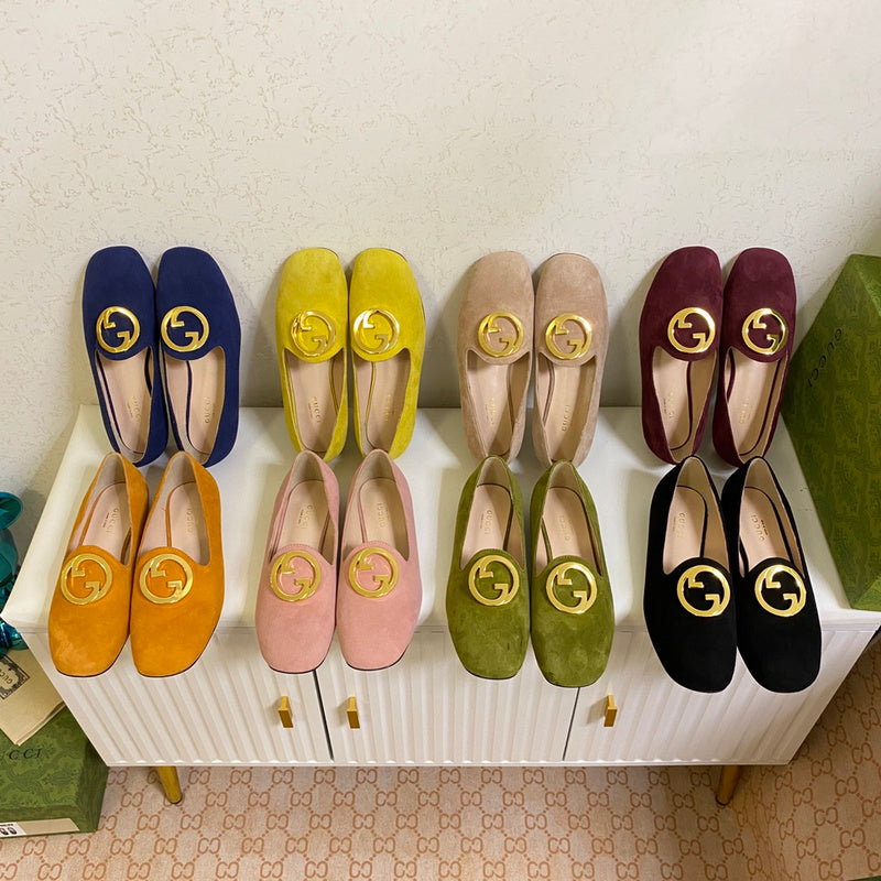 MLB - GUKI Women Shoes - 619