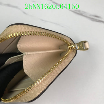 Makersluxe LOV Wallet - 487