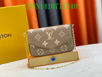 MLB - LOV Wallet - 213