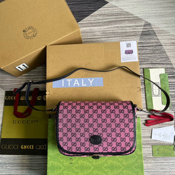 Makersluxe - GCI Bags - 2334