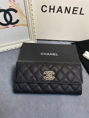 Makersluxe - CHL Wallets - 165