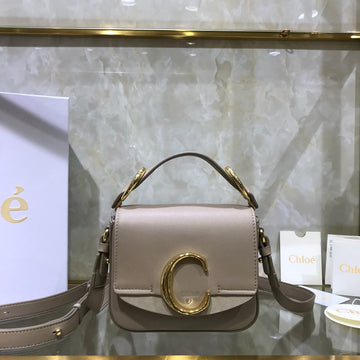 Makersluxe - CLE Bags - 317