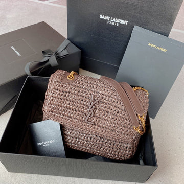 Makersluxe YLS Bags - 1861