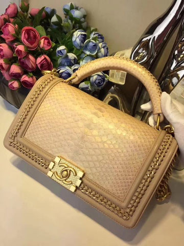 Makersluxe - CHL Bags - 639