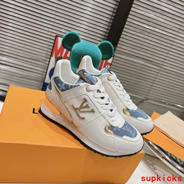 MLB - LOV Run Away Sneakers - 110