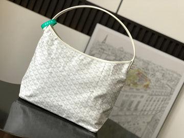 Makersluxe - GYO Bags - 372
