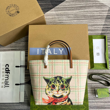 Makersluxe - GCI Bags - 1219