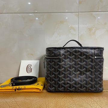 Makersluxe - GOD Bags - 341