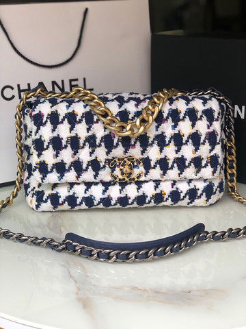 Makersluxe - CHL Bags - 584