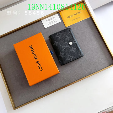 MLB - LOV Wallet - 125