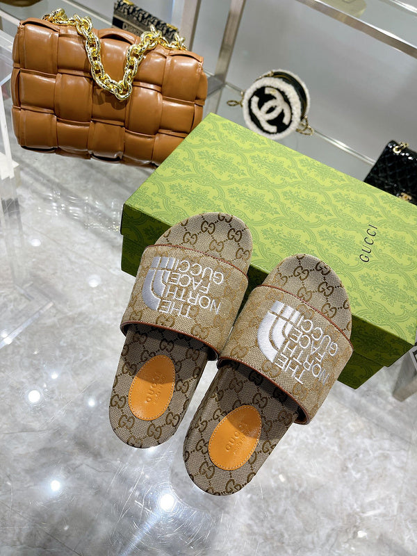 MLB - GUKI Men Shoes - 189