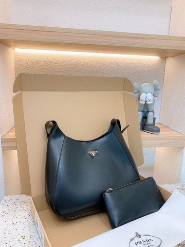 Makersluxe - PDA3 Bags - 111