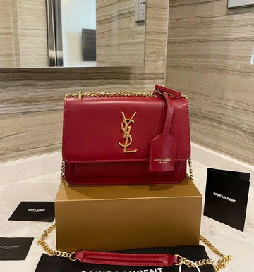 Makersluxe - Top Quality Bags SLY 317