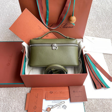 Makersluxe - LOP Bags - 338
