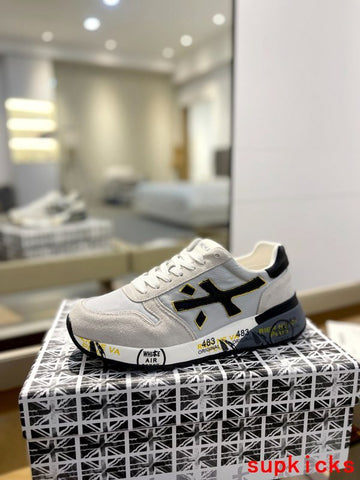 MLB - LOV Trainers - 180