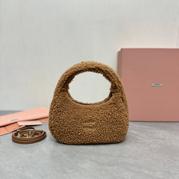 Makersluxe - MMU Bags - 097