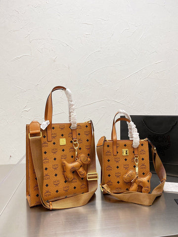 Makersluxe Bags- MQM Bags - 209