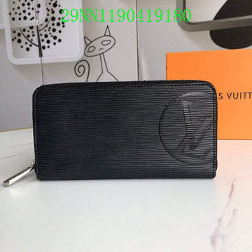 MLB - LOV Wallet - 557