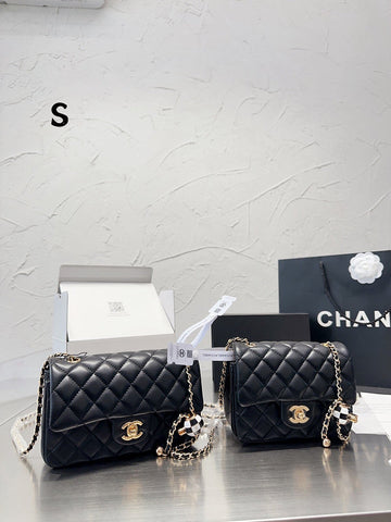 Makersluxe - CNL3 Bags - 217