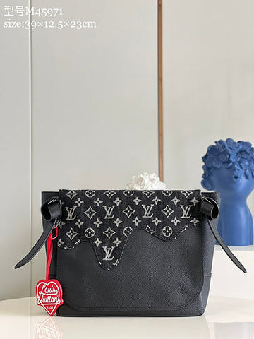 Makersluxe Lu-Vi bags - 3118