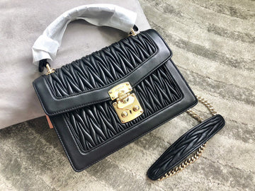 Makersluxe - MMU Bags - 606