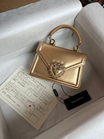 Makersluxe - DG bag - 495