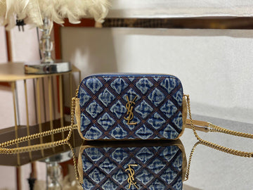 Makersluxe Bags- YLS Bags - 362