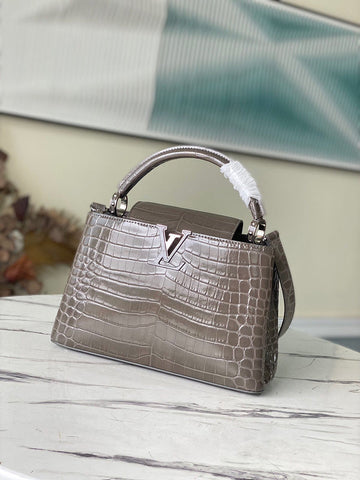 Makersluxe Lu-Vi bags - 5321