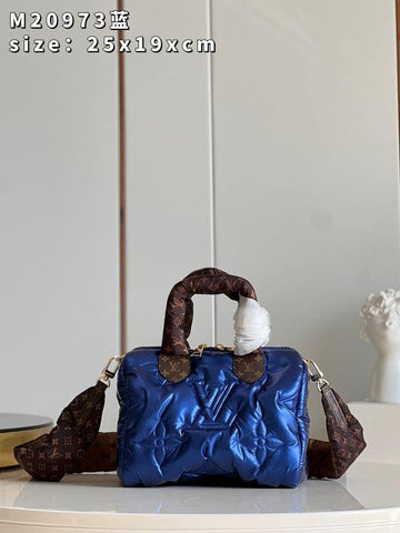 BFWD - LOV Bags - 1682