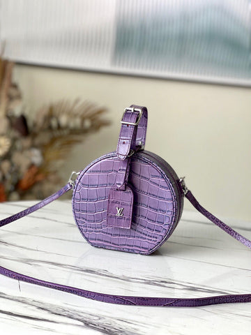 MLB Makersluxe Lu-Vi bags - 5954