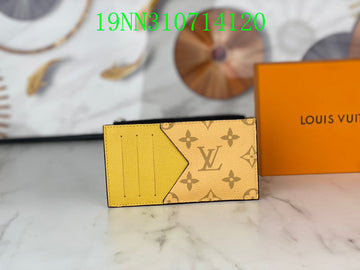 MLB - LOV Wallet - 219