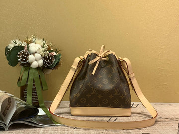 Makersluxe Bags - LOV Bags - 2623