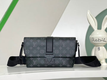 makersluxe - LOV Bags - 375