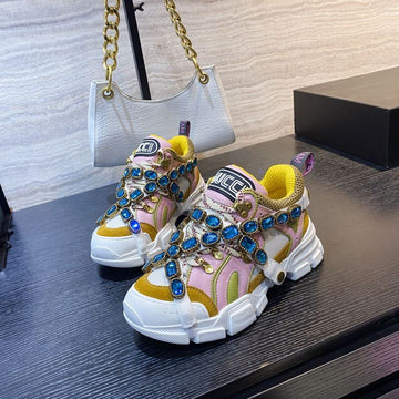 MLB - GUKI Men Shoes - 161