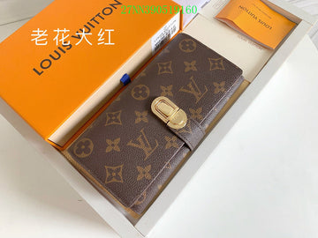 MLB - CHL Wallet - 939
